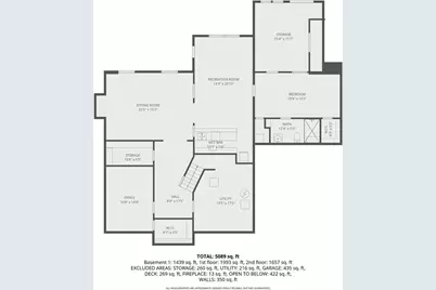 382 Spring Willow Drive, Sugar Hill, GA 30518 - Photo 83