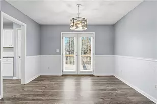 22 Wembley Dr, Dallas, GA 30157 - Photo 5