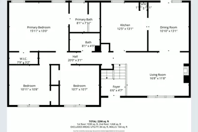 22 Wembley Drive, Dallas, GA 30157 - Photo 37