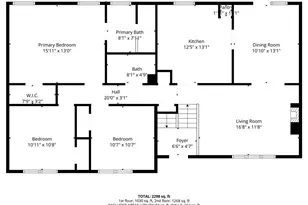 22 Wembley Dr, Dallas, GA 30157 - Photo 37