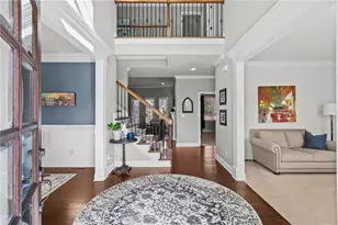 2161 Boyce Cir, Marietta, GA 30066 - Photo 3