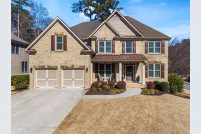 2161 Boyce Circle, Marietta, GA 30066 - Photo 1