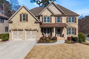 2161 Boyce Cir, Marietta, GA 30066 - Photo 1
