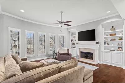 2161 Boyce Circle, Marietta, GA 30066 - Photo 7