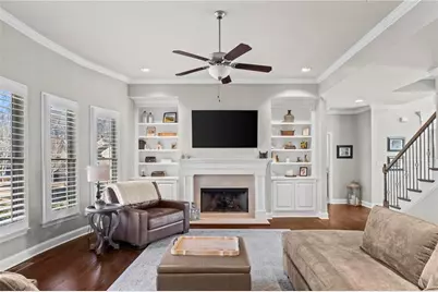 2161 Boyce Circle, Marietta, GA 30066 - Photo 9