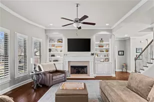 2161 Boyce Cir, Marietta, GA 30066 - Photo 9