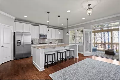 2161 Boyce Circle, Marietta, GA 30066 - Photo 11