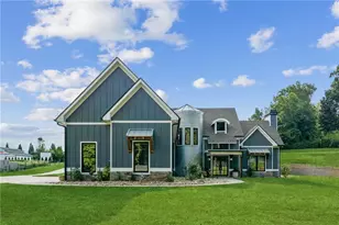 10004 Freehome Hwy, Canton, GA 30155 - Photo 1