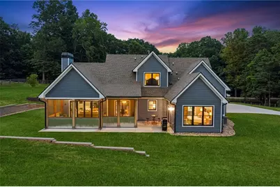 10004 Free Home Highway, Canton, GA 30155 - Photo 73