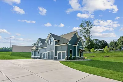 10004 Free Home Highway, Canton, GA 30155 - Photo 5