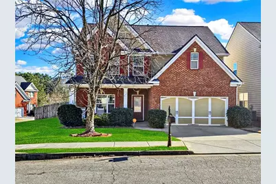 689 Lynnfield Drive, Lawrenceville, GA 30045 - Photo 1