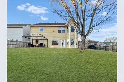 689 Lynnfield Drive, Lawrenceville, GA 30045 - Photo 37