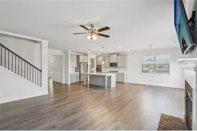 7214 Whitewater Drive, Flowery Branch, GA 30542 - Photo 15