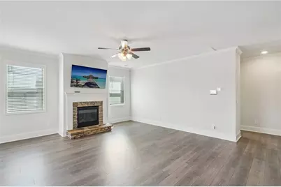 7214 Whitewater Drive, Flowery Branch, GA 30542 - Photo 17