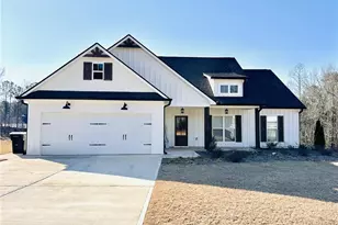 461 Barnwood Dr, Rockmart, GA 30153 - Photo 1