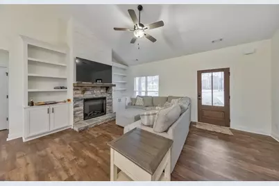 461 Barnwood Drive, Rockmart, GA 30153 - Photo 5