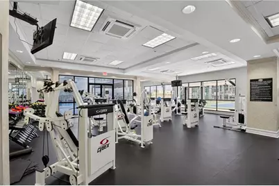 1280 W Peachtree Street NW #1806, Atlanta, GA 30309 - Photo 31