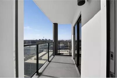 1280 W Peachtree Street NW #1806, Atlanta, GA 30309 - Photo 3