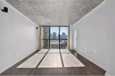1280 W Peachtree Street NW #1806, Atlanta, GA 30309 - Photo 5
