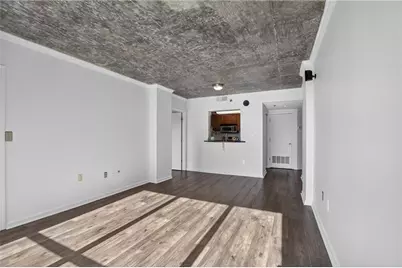 1280 W Peachtree Street NW #1806, Atlanta, GA 30309 - Photo 7