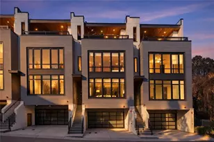 912 Lenox Blvd NE, Atlanta, GA 30324 - Photo 1