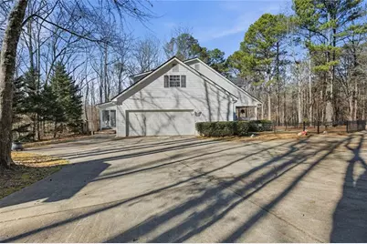 5205 Thurman Baccus Road, Social Circle, GA 30025 - Photo 5