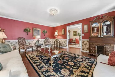 5205 Thurman Baccus Road, Social Circle, GA 30025 - Photo 11