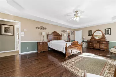 5205 Thurman Baccus Road, Social Circle, GA 30025 - Photo 29