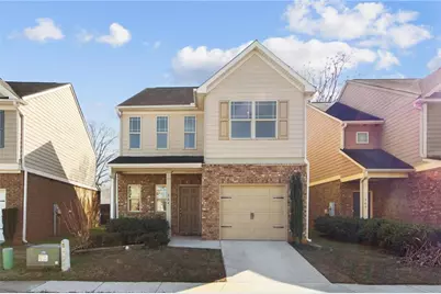 364 Rankin Circle, McDonough, GA 30253 - Photo 1