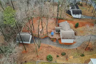 714 Osco Pkwy, Woodstock, GA 30188 - Photo 49