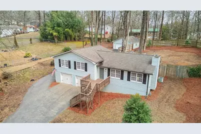 714 Osco Parkway, Woodstock, GA 30188 - Photo 7