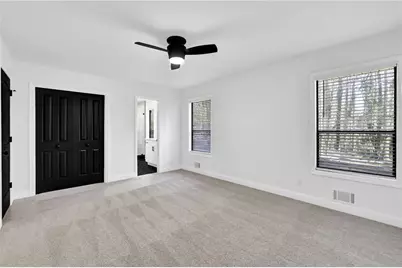 1334 Wood Park Drive NW, Kennesaw, GA 30152 - Photo 21