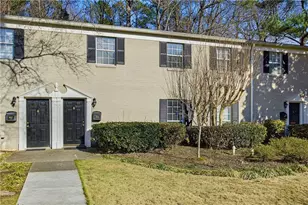 3665 Essex Ave, Atlanta, GA 30339 - Photo 1