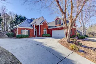 2052 Double Springs Pl, Monroe, GA 30656 - Photo 1