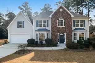 837 Winding Grove Ln, Loganville, GA 30052 - Photo 1