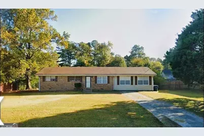 501 Lee Byrd Road, Loganville, GA 30052 - Photo 1