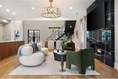 1380 Wayne Avenue NE, Atlanta, GA 30306 - Photo 5