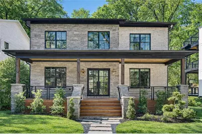 1380 Wayne Avenue NE, Atlanta, GA 30306 - Photo 1