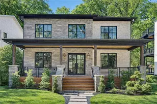 1380 Wayne Ave NE, Atlanta, GA 30306 - Photo 1