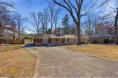 681 Manor Ridge Drive SW, Mableton, GA 30126 - Photo 3