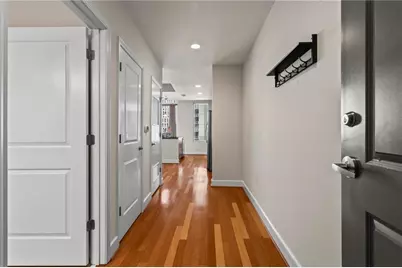 44 Peachtree Place NW #1628, Atlanta, GA 30309 - Photo 3