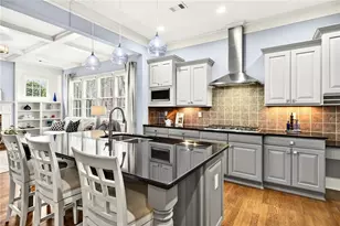 455 High Pointe Trail, Roswell, GA 30076 - Photo 11