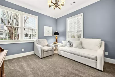 455 High Pointe Trail, Roswell, GA 30076 - Photo 5