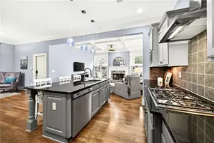 455 High Pointe Trail, Roswell, GA 30076 - Photo 13