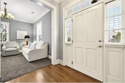 455 High Pointe Trail, Roswell, GA 30076 - Photo 3