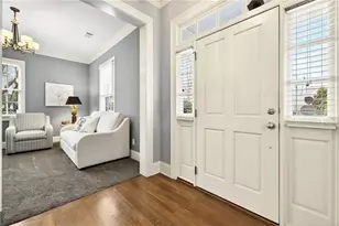 455 High Pointe Trail, Roswell, GA 30076 - Photo 3