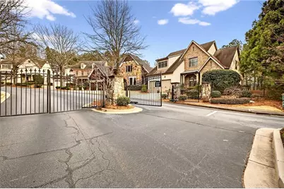 455 High Pointe Trail, Roswell, GA 30076 - Photo 41