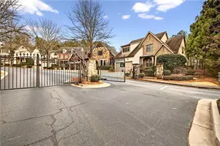 455 High Pointe Trail, Roswell, GA 30076 - Photo 41