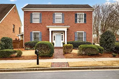 455 High Pointe Trail, Roswell, GA 30076 - Photo 1