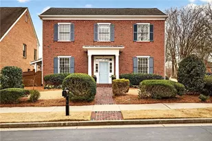 455 High Pointe Trail, Roswell, GA 30076 - Photo 1